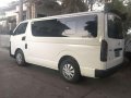 2017 Toyota Hiace Commuter 3.0 Engine FOR SALE-0