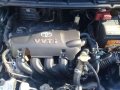 2008 Toyota Vios 1.5G Automatic Financing OK-8