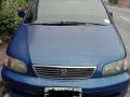 Honda Odyssey 1998 for sale-0