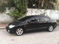 2008 model Honda Civic S Automatic transmission-7