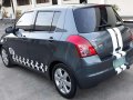 2009 Suzuki Swift One of the Freshest and Cutest Swifts in Town-5