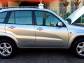 2002 Toyota RAV4 Automatic FOR SALE-0