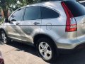 Sale / swap 2007 HONDA Crv 4x2-2