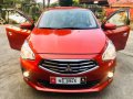 Mitsubishi Mirage G4 2018 for sale -2