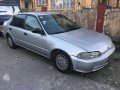 Honda Civic LX ESi 1995 for sale -6