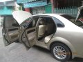 For Sale: Chevrolet Optra gold Makisig 2003-11