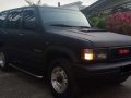 1992 Isuzu Trooper for sale-4