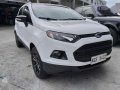 2016 Ford Ecosport Titanium Black Edition-1