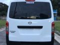 Nissan Urvan NV350 2.5L 2016 Model Diesel Manual Transmission-4