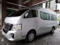 2018 Nissan NV350 Premium Dsl AT (EQ rides)-10