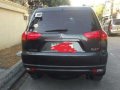 Mitsubishi Montero 2012 glx v limited edition-2