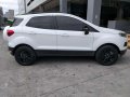 2016 Ford Ecosport Titanium Black Edition-2