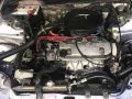 Honda Civic LX ESi 1995 for sale -7