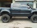 Toyota Hilux Vigo 3.0L G 4X4 2012 for sale-0