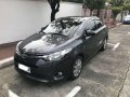 2015 Toyota Vios E Automatic Transmission-0