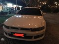 Mitsubishi Galant Shark 2004 FOR SALE-0