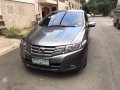 2011 Honda City 1.5E matic FOR SALE-1