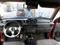 Mitsubishi Strada 4x4 Pick Up 1997 for sale-4