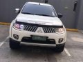 For sale Mitsubishi Montero sport 2009 gls AT-0