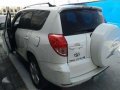 Rush Sale Toyota Rav4 AT 2007-1