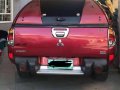 Mitsubishi Strada 2009 FOR SALE-2