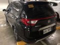 2017 Honda Brv V Navi OCT 2017 purchase Top of the line-6