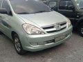 2006 Toyota innova E Manual transmission Diesel engine-2