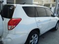 Rush Sale Toyota Rav4 AT 2007-3