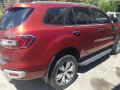FORD EVEREST 2016 TITANIUM Top of the line-4