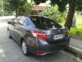 2015 Toyota Vios E for sale-5