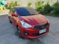 2014 Mitsubishi Mirage G4 GLX Manual Php335k-0