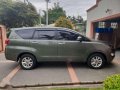 Toyota Innova G 2017 Manual First own-0