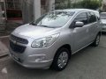 2014 Chevrolet SPIN 7Seater Turbo Charged DIESEL Manual-7