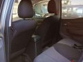 2016 MITSUBISHI STRADA 2.5 GLX M/T-0