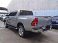 2016 TOYOTA HILUX 2.4 G AT Automatic Transmission-4