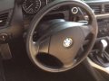 BMW X1 sports, 2 liter diesel tubo 2010-5