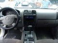 2005 Isuzu Dmax LS 4x2 Automatic transmission-3