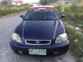 Honda Civic 1998 for sale -0