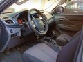 2016 MITSUBISHI STRADA 2.5 GLX M/T-5
