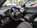 Mitsubishi Montero gtv 2012 FOR SALE-2