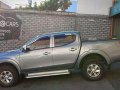 2016 MITSUBISHI STRADA 2.5 GLX M/T-2