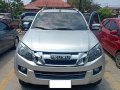 2014 Isuzu DMax LS 4X4 3.0 Diesel Manual-5