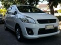 2015 Suzuki Ertiga Gas Automatic 7 Seater-1