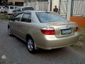 2005 Toyota Vios 1.5 G automatic top of the line fresh -5