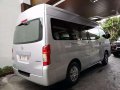 2018 Nissan NV350 Premium Dsl AT (EQ rides)-9