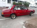 1987 Mitsubishi Lancer SL box type for sale-6