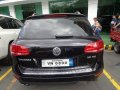 Volkswagen Touareg 2015 AT for sale -4