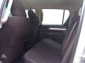 2016 TOYOTA HILUX 2.4 G AT Automatic Transmission-2