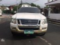 2010 FORD Explorer (Top of the line)-10