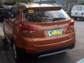 Hyundai Tucson 2013 crdi diesel 587k for sale-10